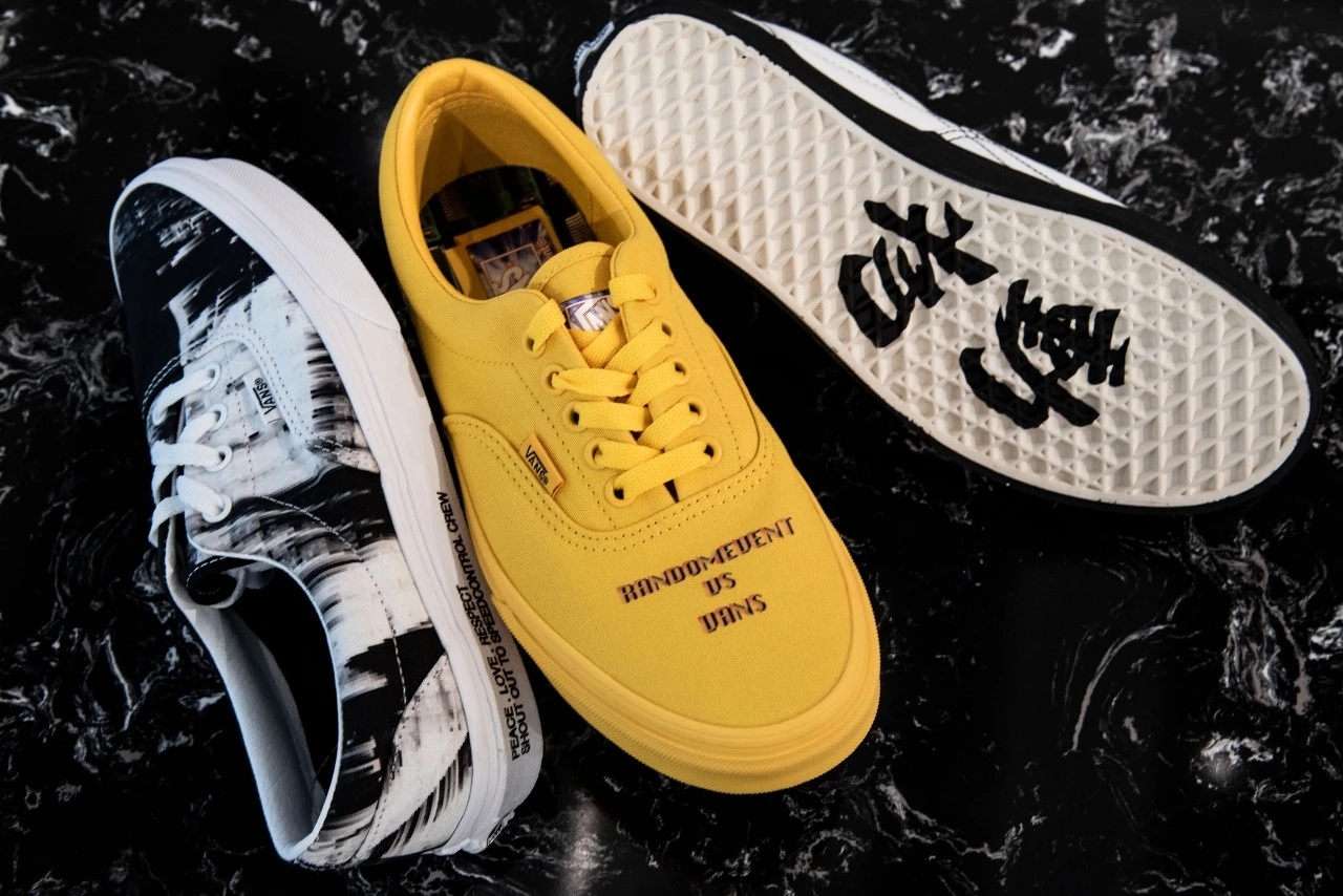 vans哪些系列不能买,现在vans还可以买吗