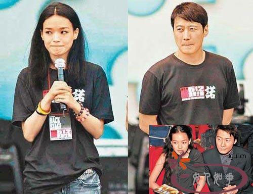 张震和舒淇的情史,黎明和舒淇现在情史