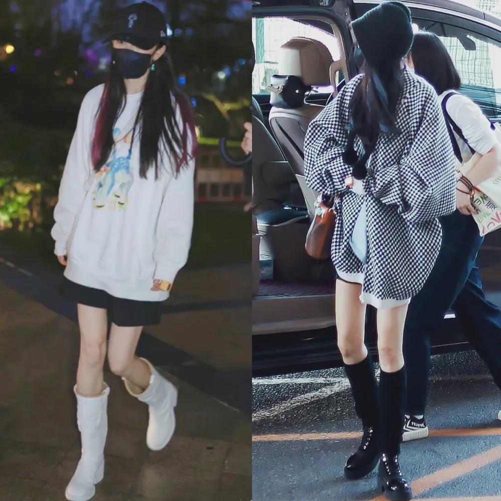 杨幂对自己诚实,杨幂今年上了几次热搜