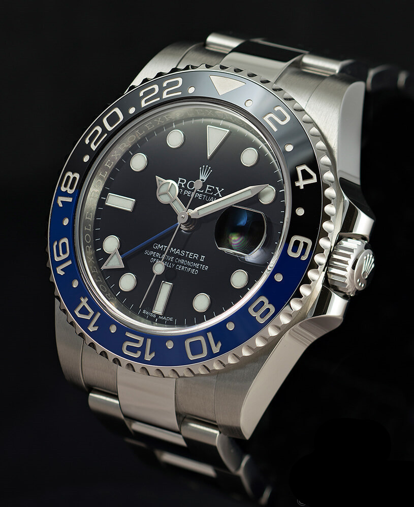 金表好看还是银色好看,金表和钢表哪个更保值