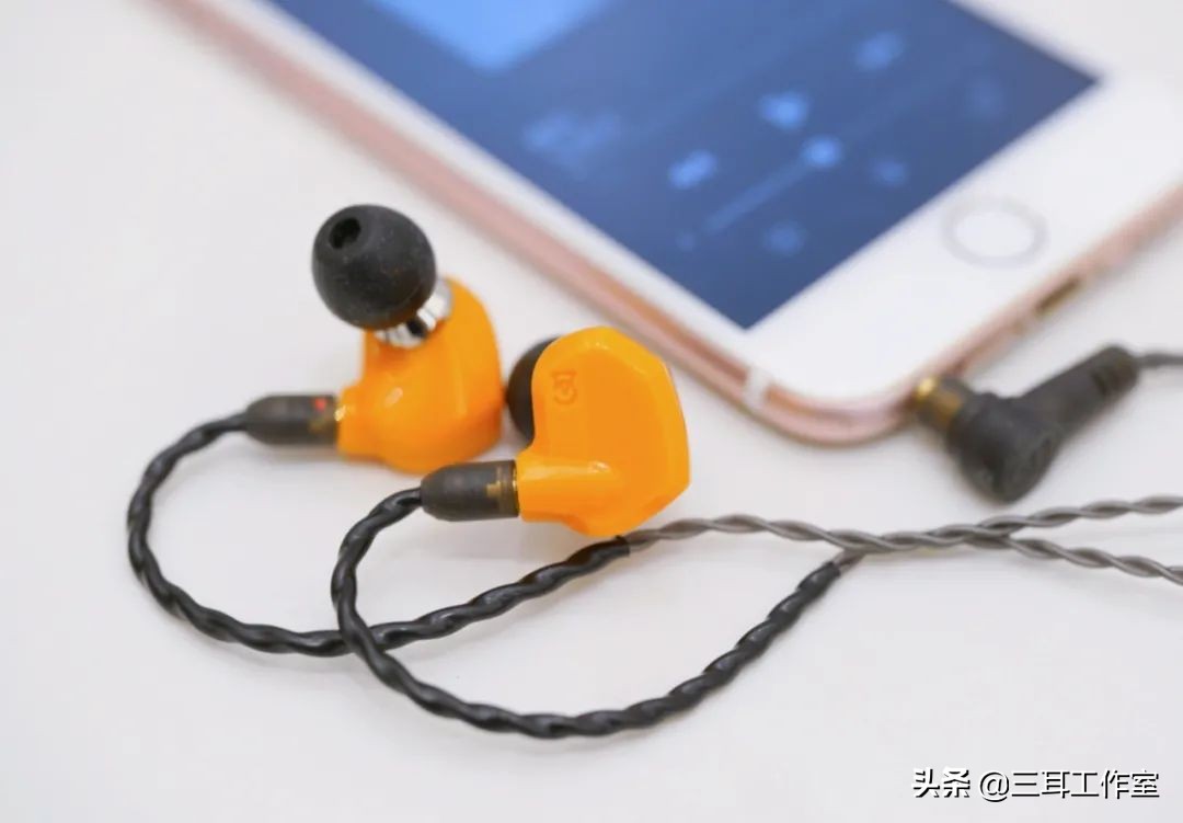 105度的夏日气息|CampfireAudioSATSUMA蜜柑体验评测