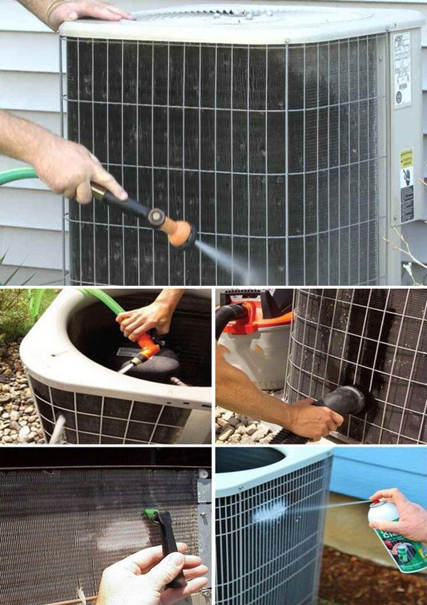 年底大扫除的清洁小技巧,年底大扫除一定要知道的清洁技巧