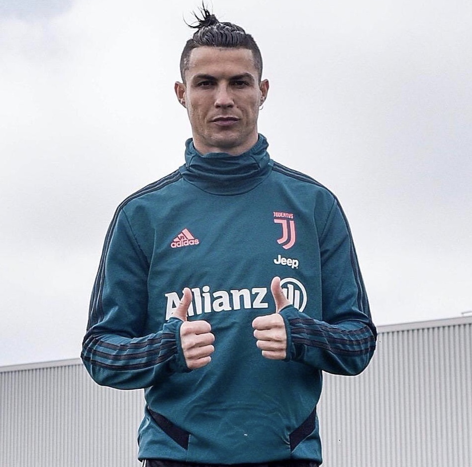 你不知道的事c罗,c罗中国行尤文vs国米全场回顾