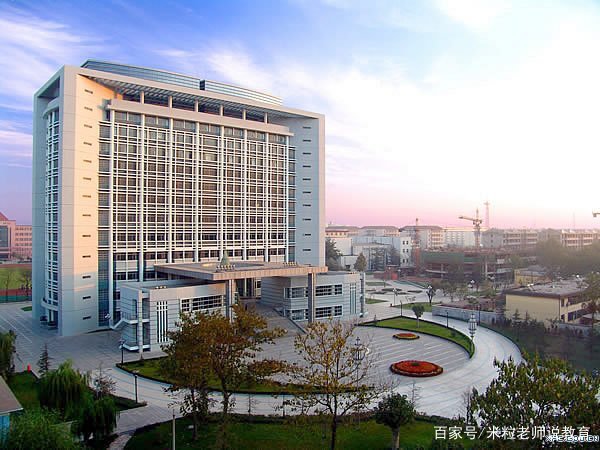 第一职业技术学校好吗,河北职业技术学院排名一览表