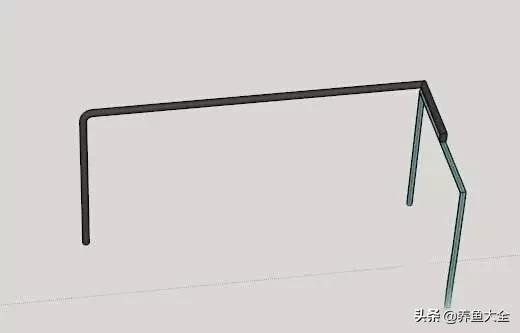 怎么样才可以做个美丽的鱼缸,给自己一个完美解释