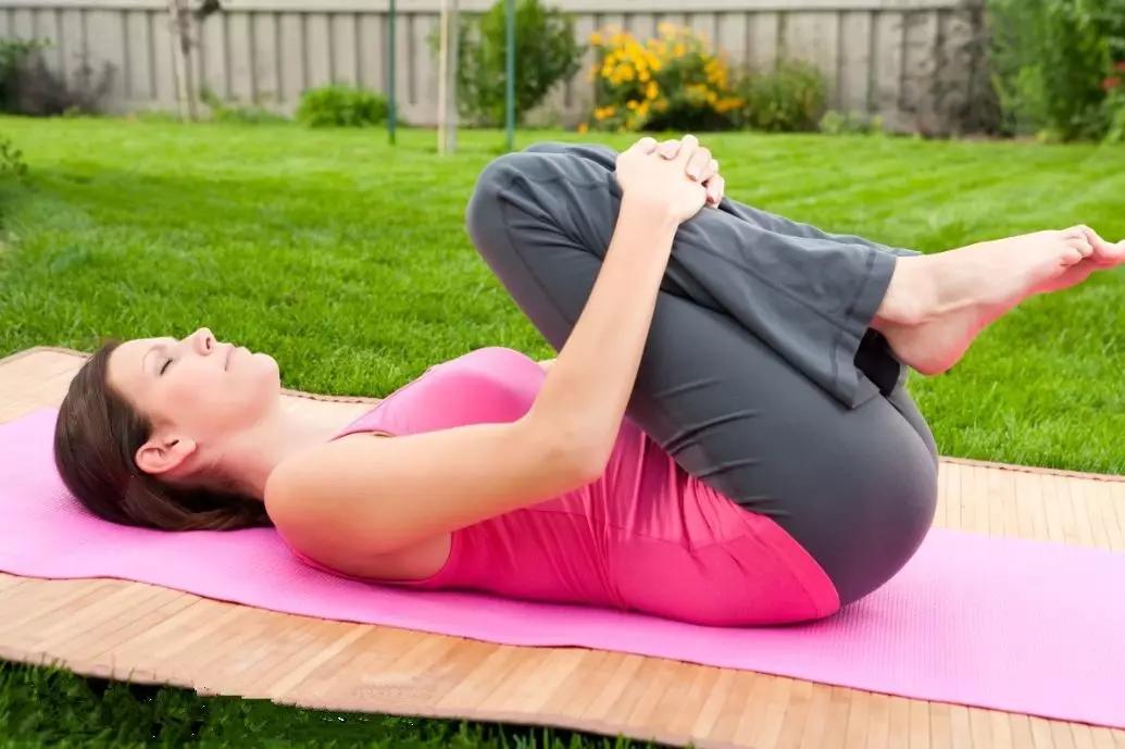 适合股骨头坏死康复锻炼的动作,股骨头坏死康复锻炼法