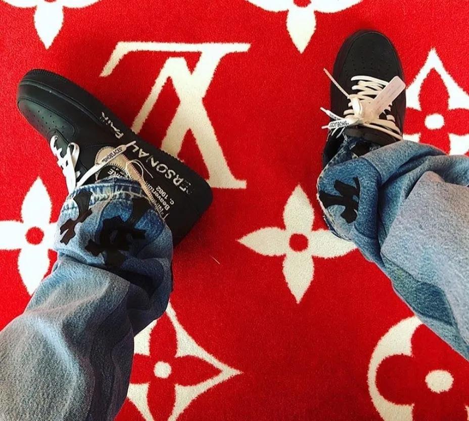 古着旧衣服翻新,这几年流行穿旧衣服