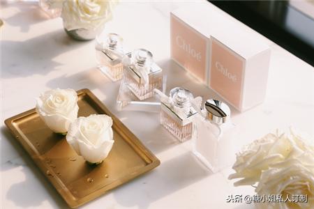 女士冬日淡香水有哪些,冬日温柔清甜香水