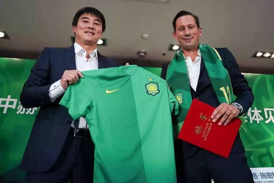 施密特最新状态,施密特执教风格深度解析