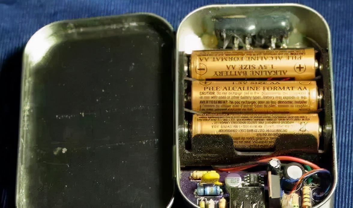 大容量充电宝为什么那么小,最好用的充电宝大容量