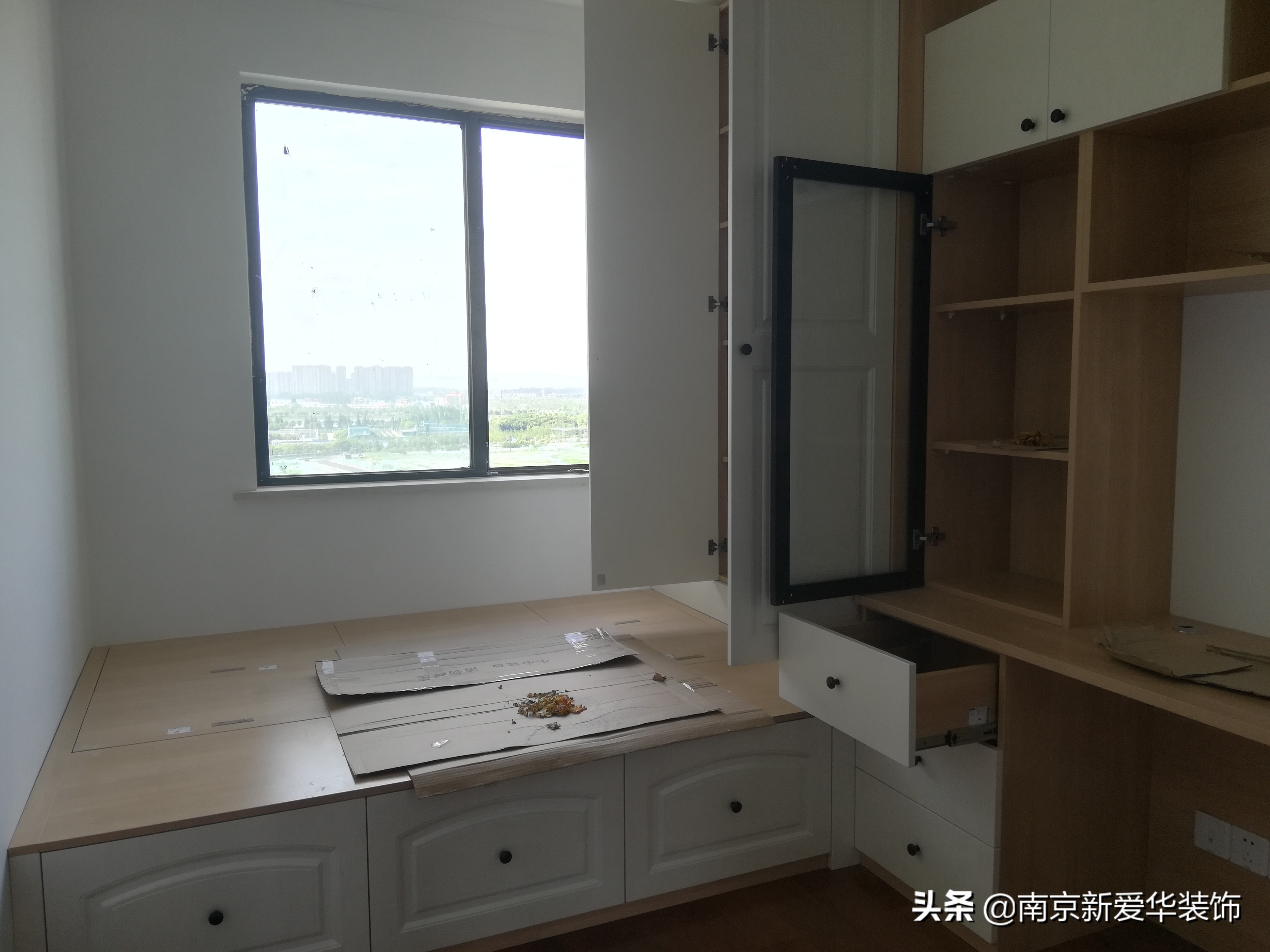 业主觉得设计师做设计很简单,业主说设计不满意