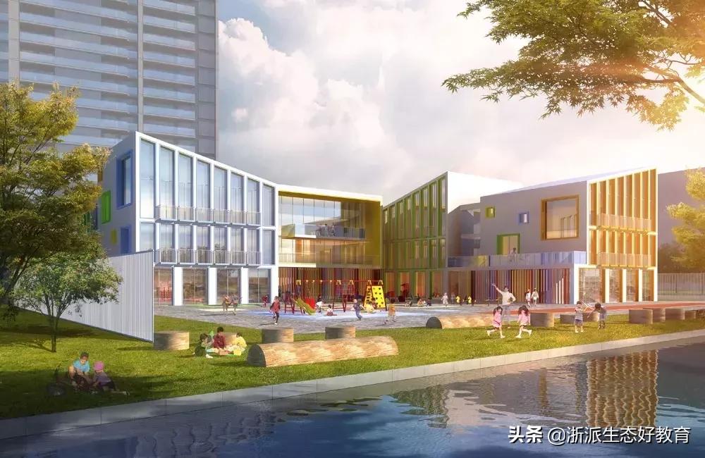 杭州市生态环境教育,生态好教育