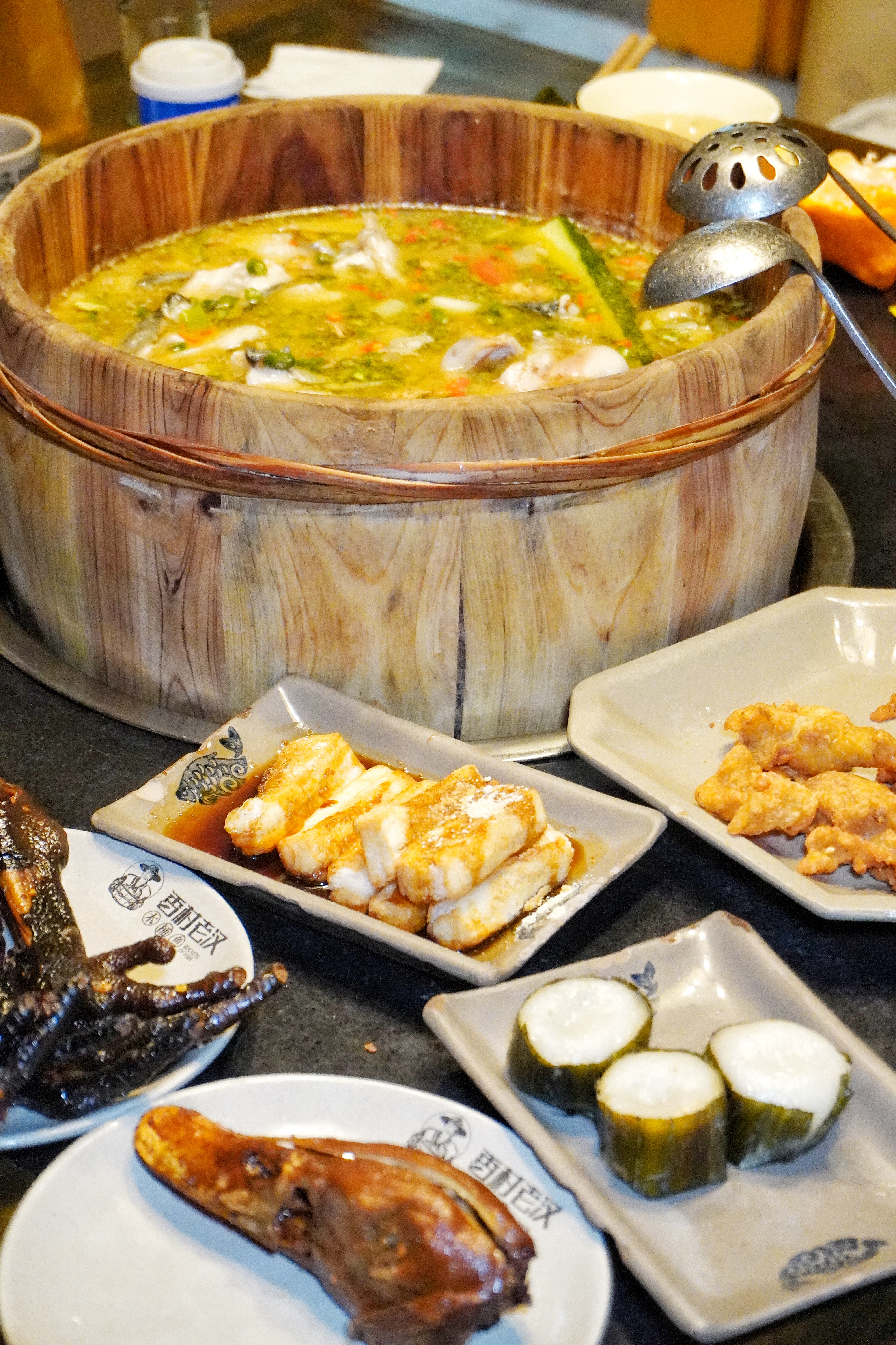 昆明学校小吃推荐大全,云南昆明学校前的小吃