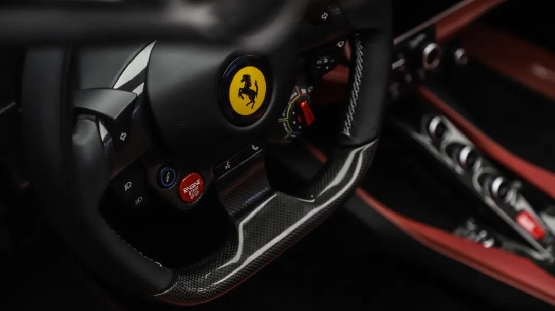 最值得买的敞篷法拉利,最好看的法拉利敞篷版