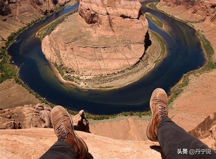 redwing工装靴,redwingironranger绑带