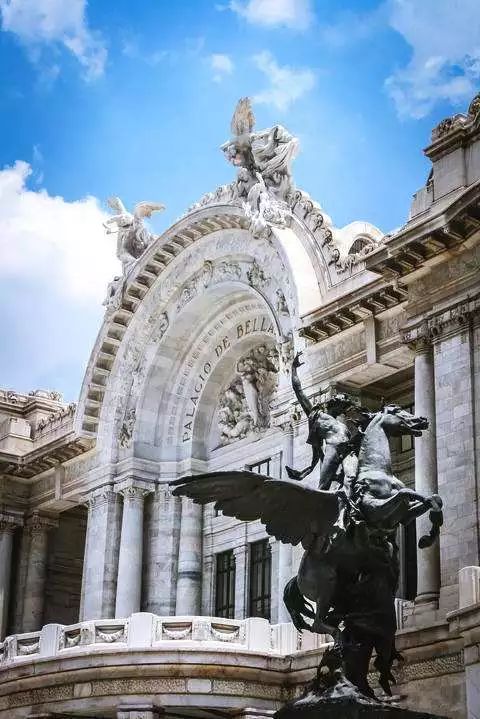 十大美术馆,全球最大私人美术馆