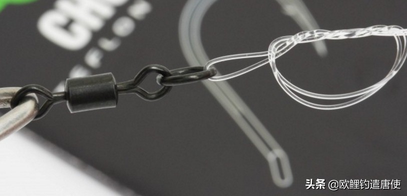 钓鱼也是一种技术,科学钓鱼的基本原理