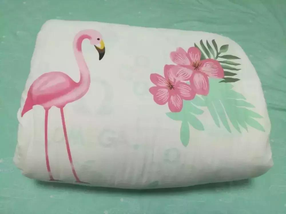 怎么有效收纳被子,被子收纳整理箱厚被子布艺