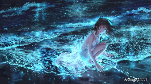 我吃西红柿又放大招了，将《盖世》挤下榜，9.8分登玄幻界第一