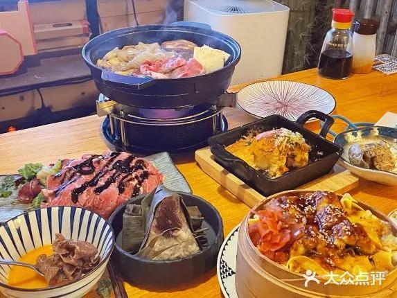 大众点评天津好吃的餐馆,天津好吃的餐馆排行榜前十名