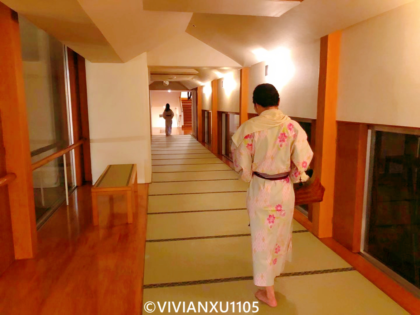 塑料母女日本东北深度游（秋田山形）