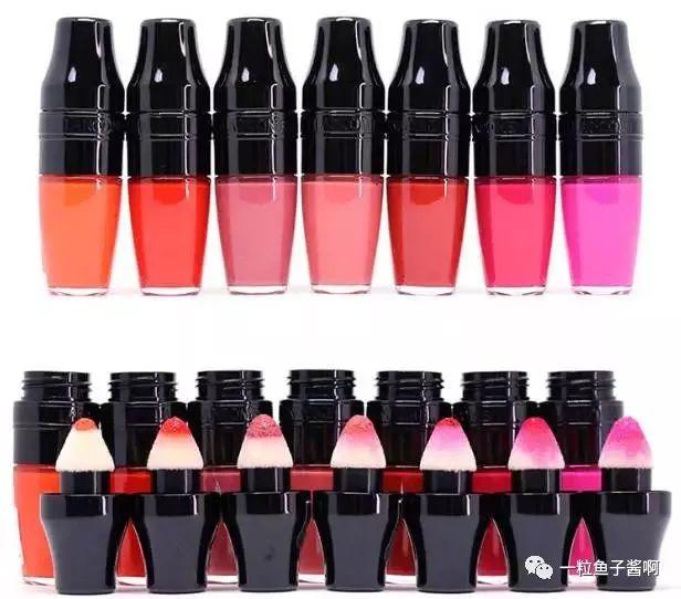 用了这么多年的口红,用了这么久的口红才知道它的寓意