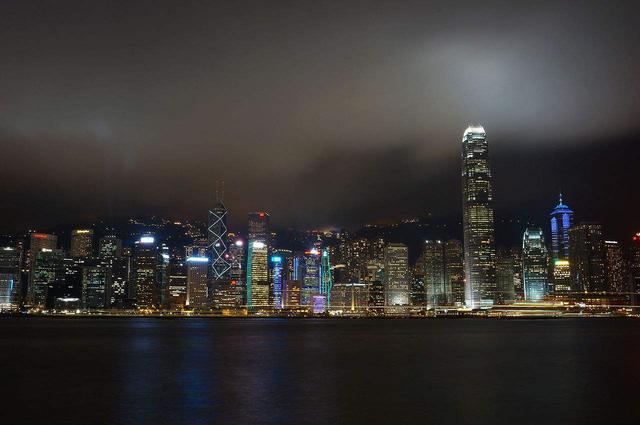 香港旅游必去十大景点,香港旅游必去的景点有哪些图片