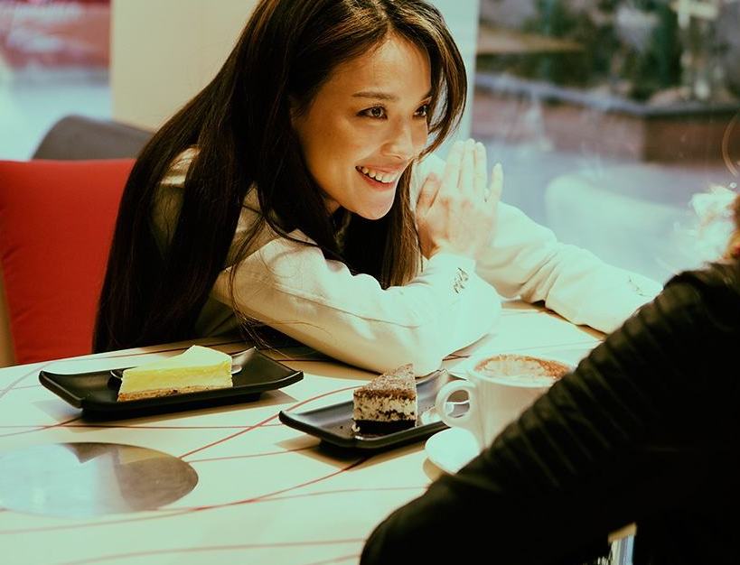 38岁大龄剩女的“病”：“不想结婚，不想生孩子，不想买房子”