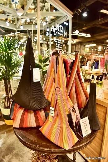 曼谷暹罗广场该怎么逛,泰国曼谷暹罗商圈