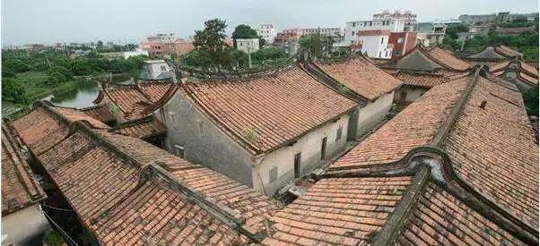 厦门翔安春游踏青好去处,厦门五一周边古镇古村旅游攻略