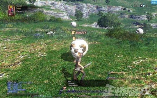 目前能和魔兽世界平起平坐的网游,一个凉了10年的游戏