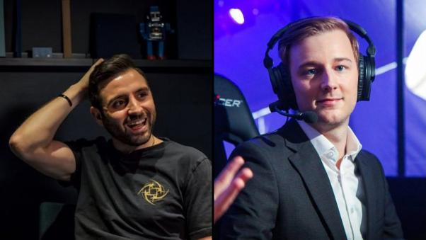 csgo的顶级赛事major时间,csgo2019major柏林锦标赛赛场整活