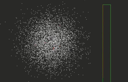 疫情拐点“迟到”，计算机仿真程序告诉你为什么要宅在家里