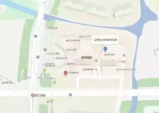 上海网红小镇推荐,上海有个低调的古镇