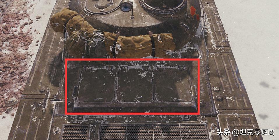 WG口中“永远玩不腻的坦克”真有魔力?新车就不卖老车没完了?