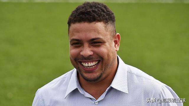 罗纳尔多退役讲不出再见,罗纳尔多退役后的独白