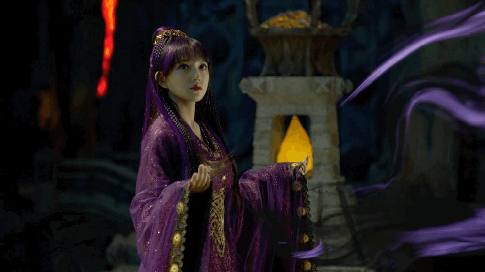 灵域播出,灵域完整免费播放电视剧