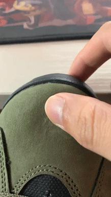 ts6鞋子真假,ts6假鞋多少钱一双