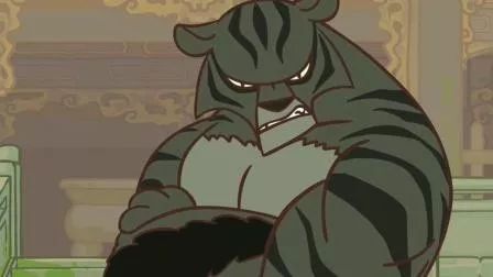 这部国产动画被喷了十年,这两年的动画电影