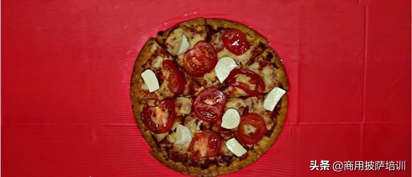 披萨简史3现代披萨的发扬光大者,披萨起源于意大利发展于美国