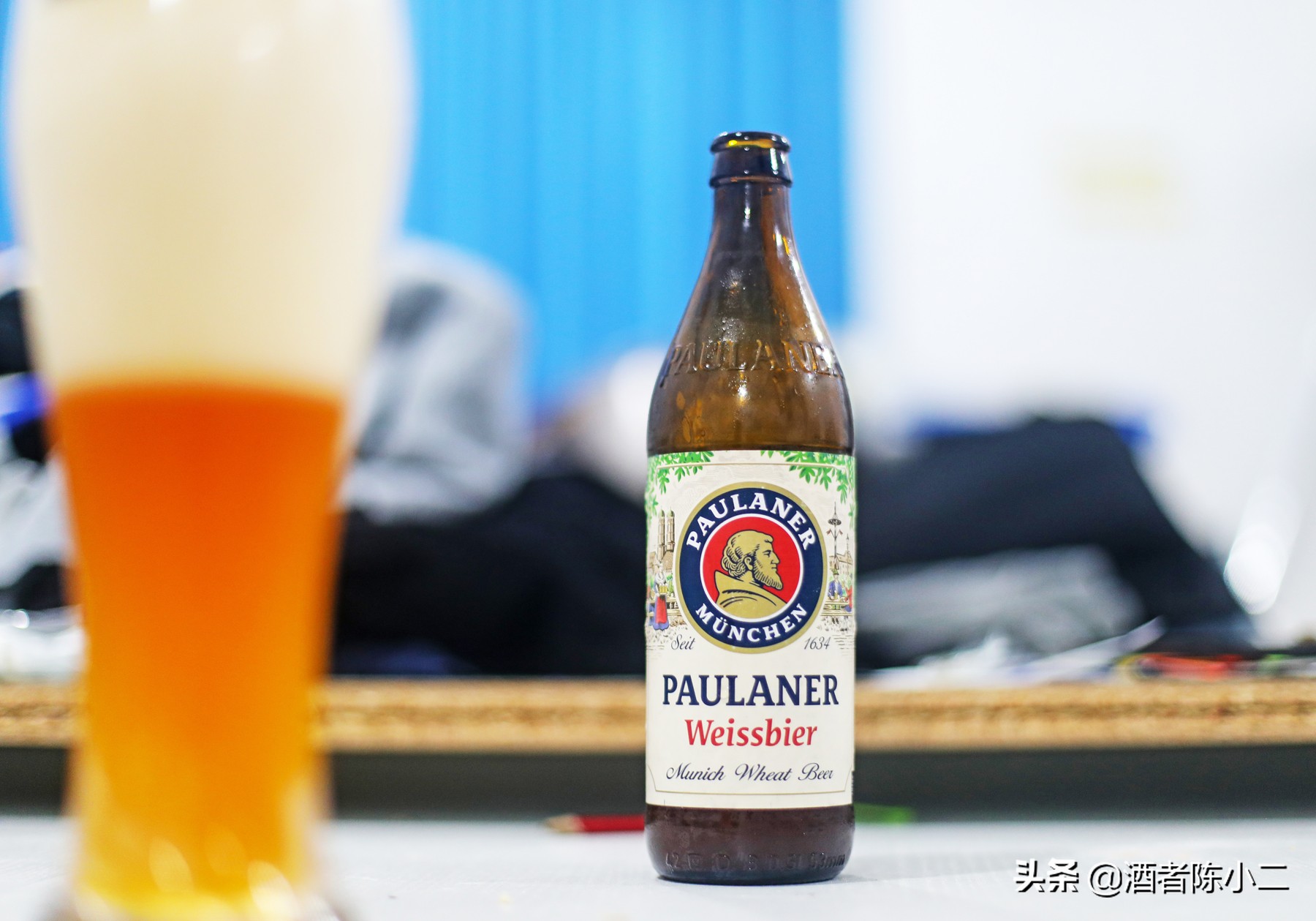 德式啤酒怎么选择好的 (德啤十大高端啤酒排行榜)