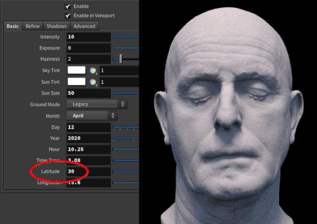 脱发过程3d动画,脱发有救了