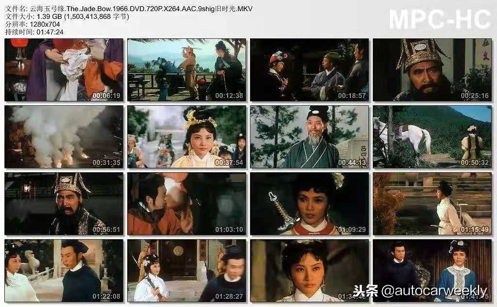 一代人的江湖已去,一代人的江湖