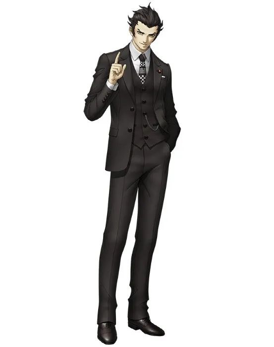 真女神转生5和异度之刃2哪个好玩,真女神转生5深度解析