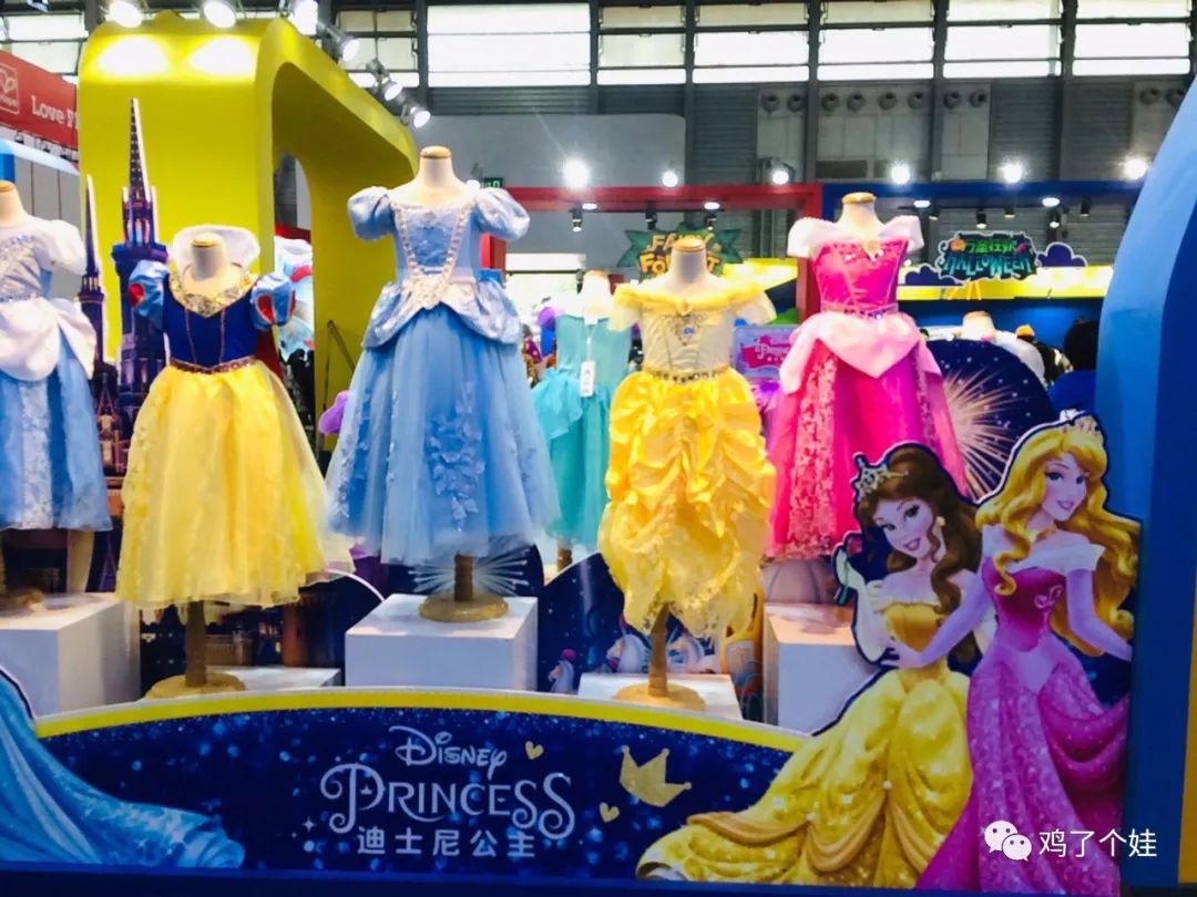 上海玩博会好玩吗,上海玩博会2023门票