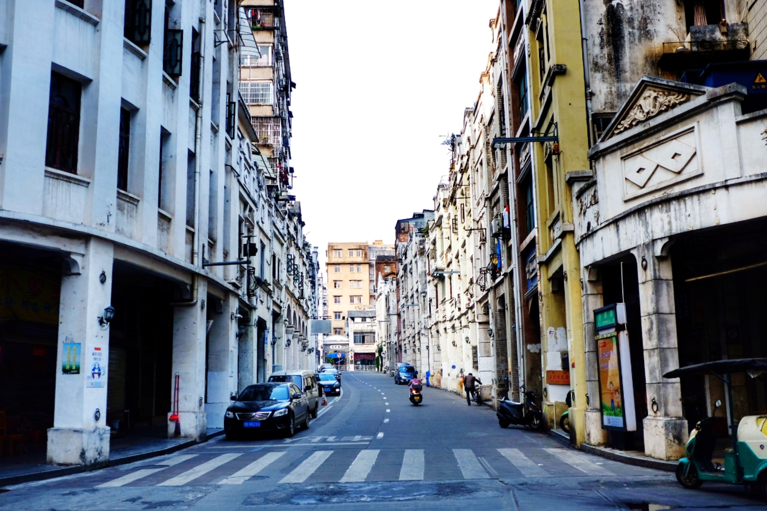 梧州市游玩美食攻略,梧州美食打卡探店