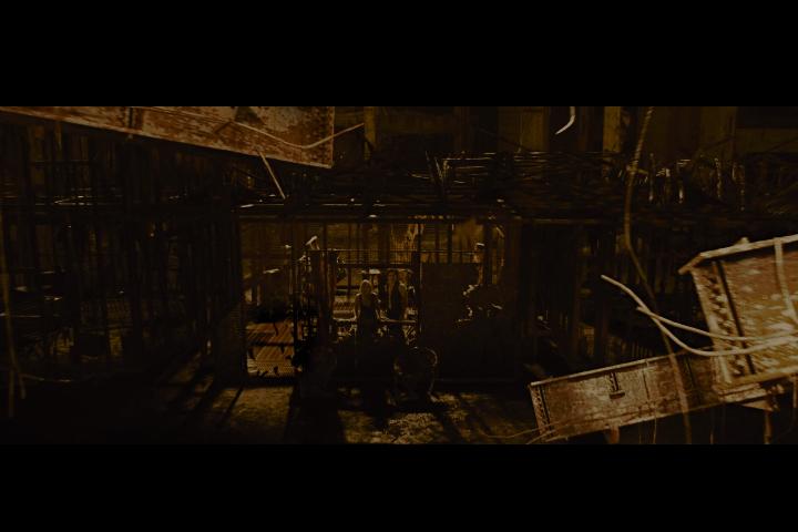 寂静岭2电影深度解析猛牛说电影,寂静岭2沉默之丘完整版电影