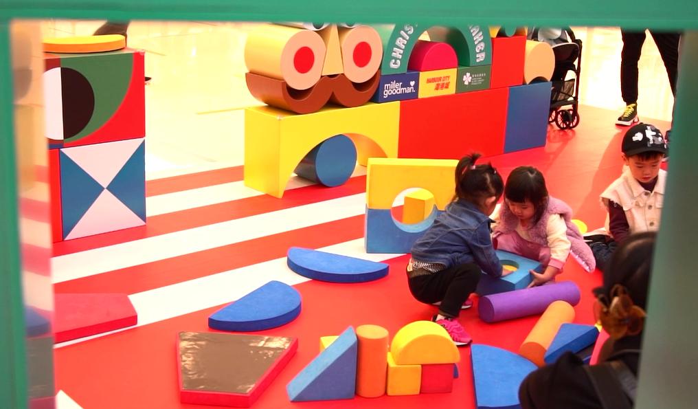 香港旅行最值得逛的三个商场，购物娱乐两不误，宝妈轻松买起来