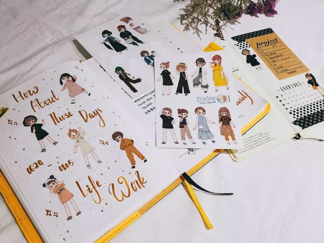 好用的文具推荐三学期都用不完,好用的文具推荐便宜还好用