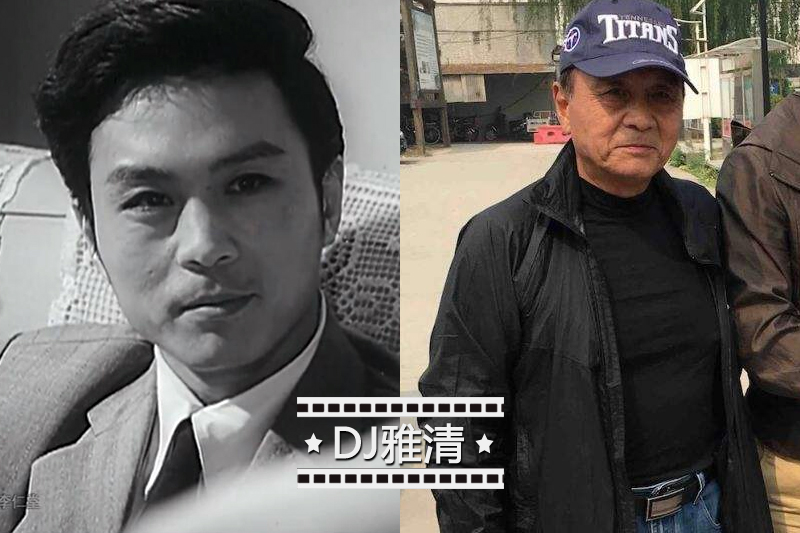 老电影《特高课在行动》完整版,特型演员郭法曾多少岁